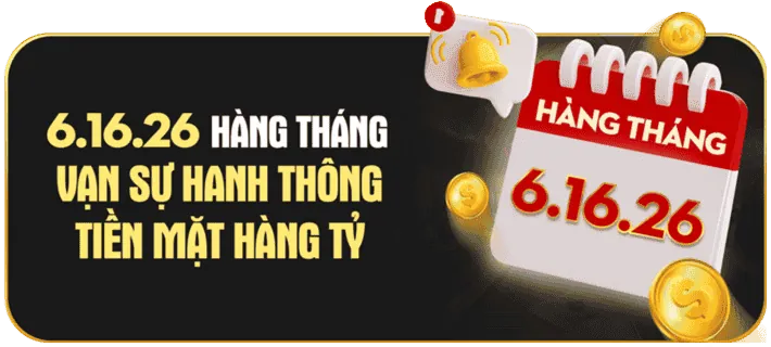 Khuyến Mãi Chào Mừng Thành Viên Mới GK88