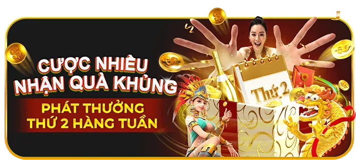 Đại dương bắn cá phong phú tại GK88